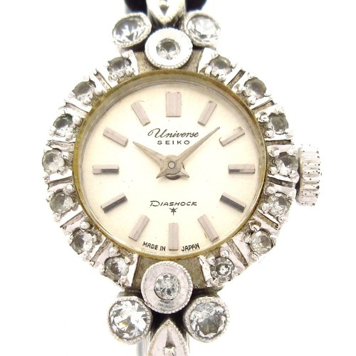 Orologio donna seiko k14wg - orologio, da
