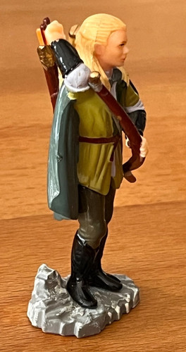 Legolas signore degli - legolas,