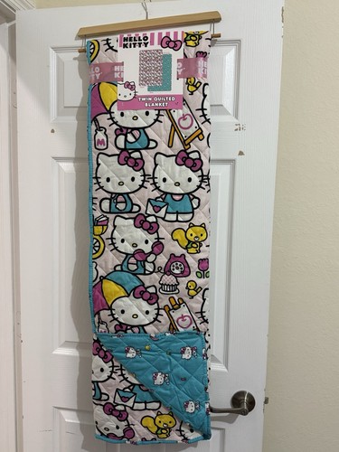 Hello kitty friends coperta - kitty,