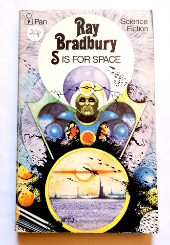 For space ray - for,