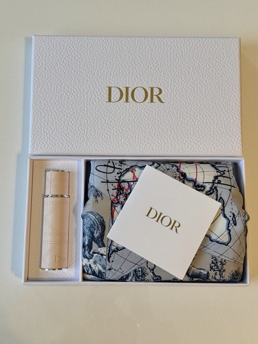Dior travel edt purfume - dior,
