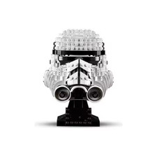 Stormtrooper helmet star - –,