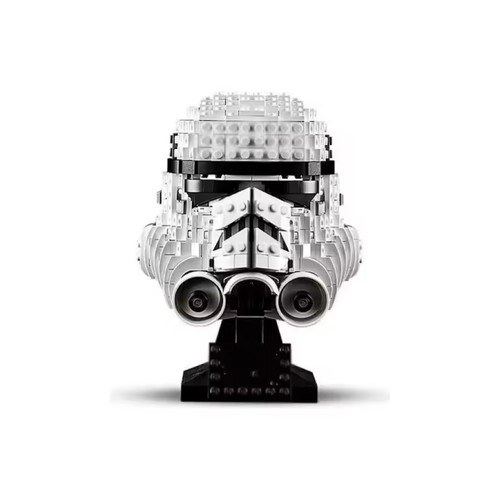 Stormtrooper helmet star - helmet, –