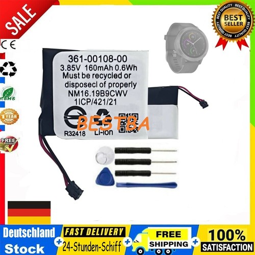 160 mah 361 00108 new - mah,