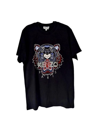 Shirt kenzo paris - t-shirt,