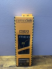 Currex Sole Work Pro