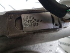 Turbina Iveco Eurocargo Nuova