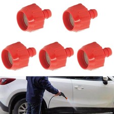 Set 5 schermi filtro pompa