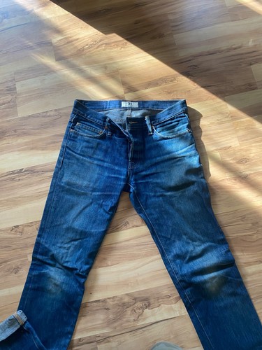 Jeans denim tellason - tellason, stock