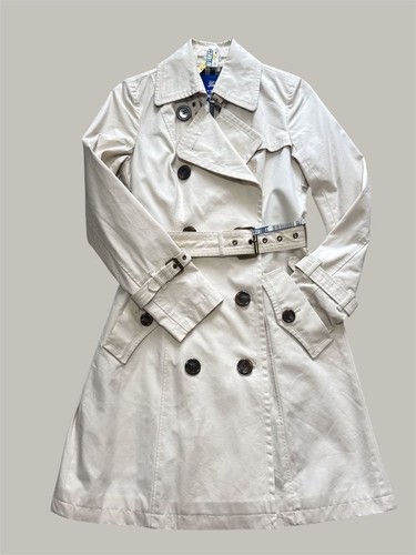 Burberry trench coat - , cintura