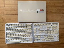 GMK Modern Materials Stone