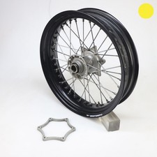 Cerchio ruota anteriore KTM 690 SM Supermoto 2007 2009 Front wheel ID92280