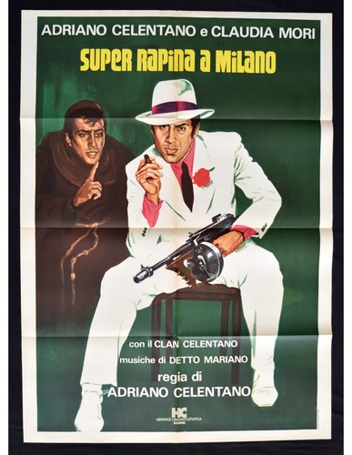 Manifesto super rapina - super,