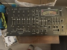 Numark DM1950 Mixer