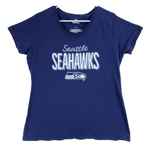 Shirt fanatics seattle - t-shirt,