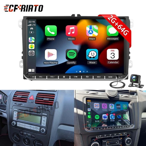 Kam android apple carplay - android, 15