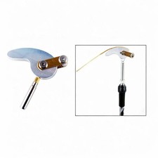 Strisce di piegatura in legno