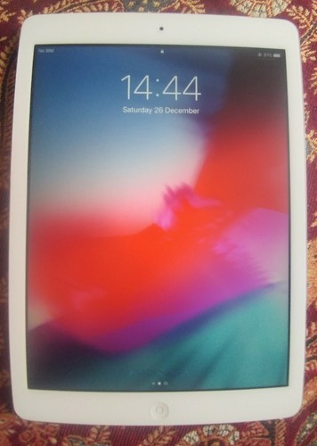 Ipad air 16gb - wi-fi, +