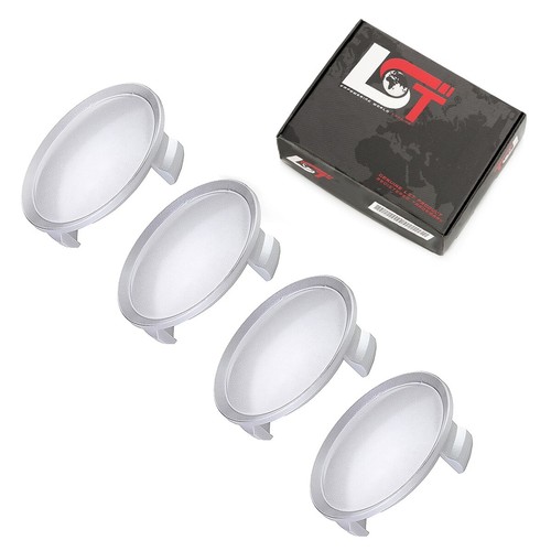 Tappo mozzo ruota - 4x,