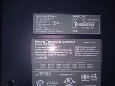 INTERMAC TECHNOLOGIES