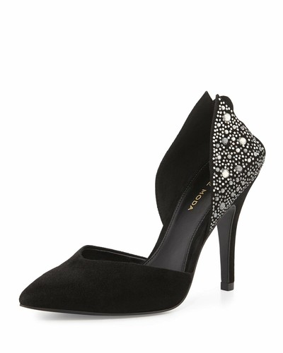 Pelle moda kent - moda, tacco
