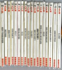 ALAN FORD TNT GOLD 149/166 -