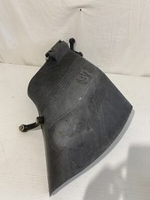 shield deflettore falciatrice carter tosaerba trattorino husqvarna 97"