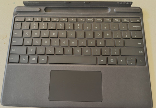 Microsoft surface pro type - surface,
