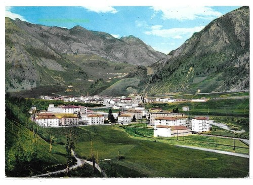 Bergamo villa d ogna - (215),