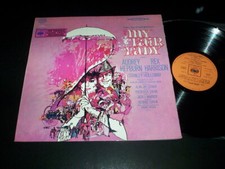 Various "My Fair Lady" LP g/f