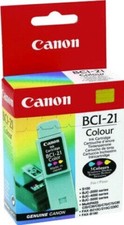 Originale Canon Inchiostro