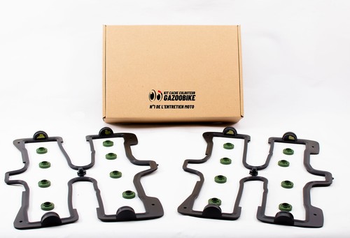 Kit joint cache culbuteur oem - kit,