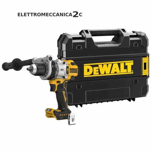 Dewalt dcd1007nt avvitatore - dewalt, dcd1007nt-xj