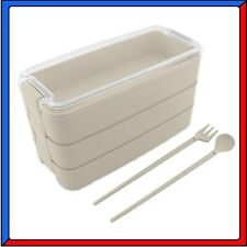 Portavivande Bento Lunch Box