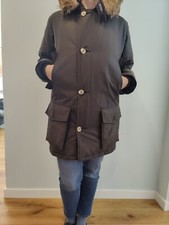 Woolrich Donna XXS Grigio