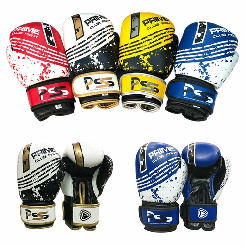 Guantoni boxe bambini - da,