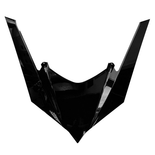 Mf6901 carena anteriore nero - mf6901,