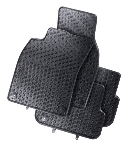 Tappetini gomma per auto - tappetini,