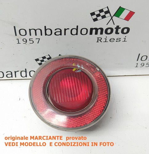 Fanale fendinebbia faretto - fendinebbia,