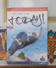 Today! Con Fascicolo. Con e-book. Con espansione online. Vol. 3