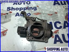 - CORPO INIEZIONE FARFALLA MONOINIETTORE FIAT PANDA 169 - 36SXFE1