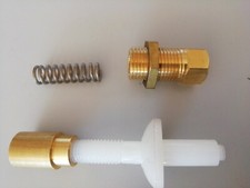 KIT valvola abbeveratoi