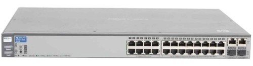 Switch procurve 2626 - 🌟, hp