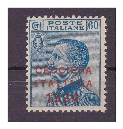 Regno 1924 crociera italiana - regno,