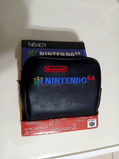 Vintage 1997 Nintendo 64