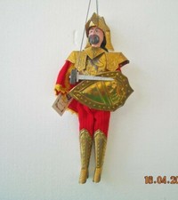 PALADINO PUPO SICILIANO OTTONE