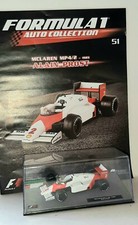 McLaren Mp4/28 1985 Alain