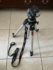 Bogen Manfrotto 3001C+3262QR