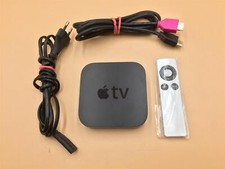 Apple TV 3ª Generazione
