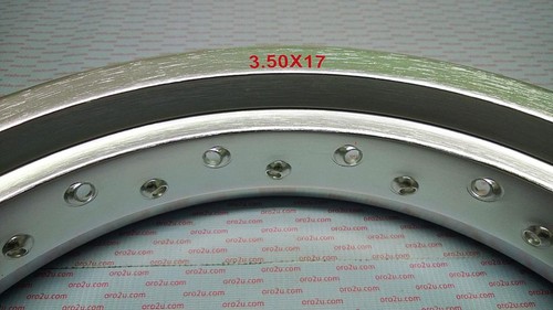 Cerchio rijomotor 50x17 36 - rijomotor,